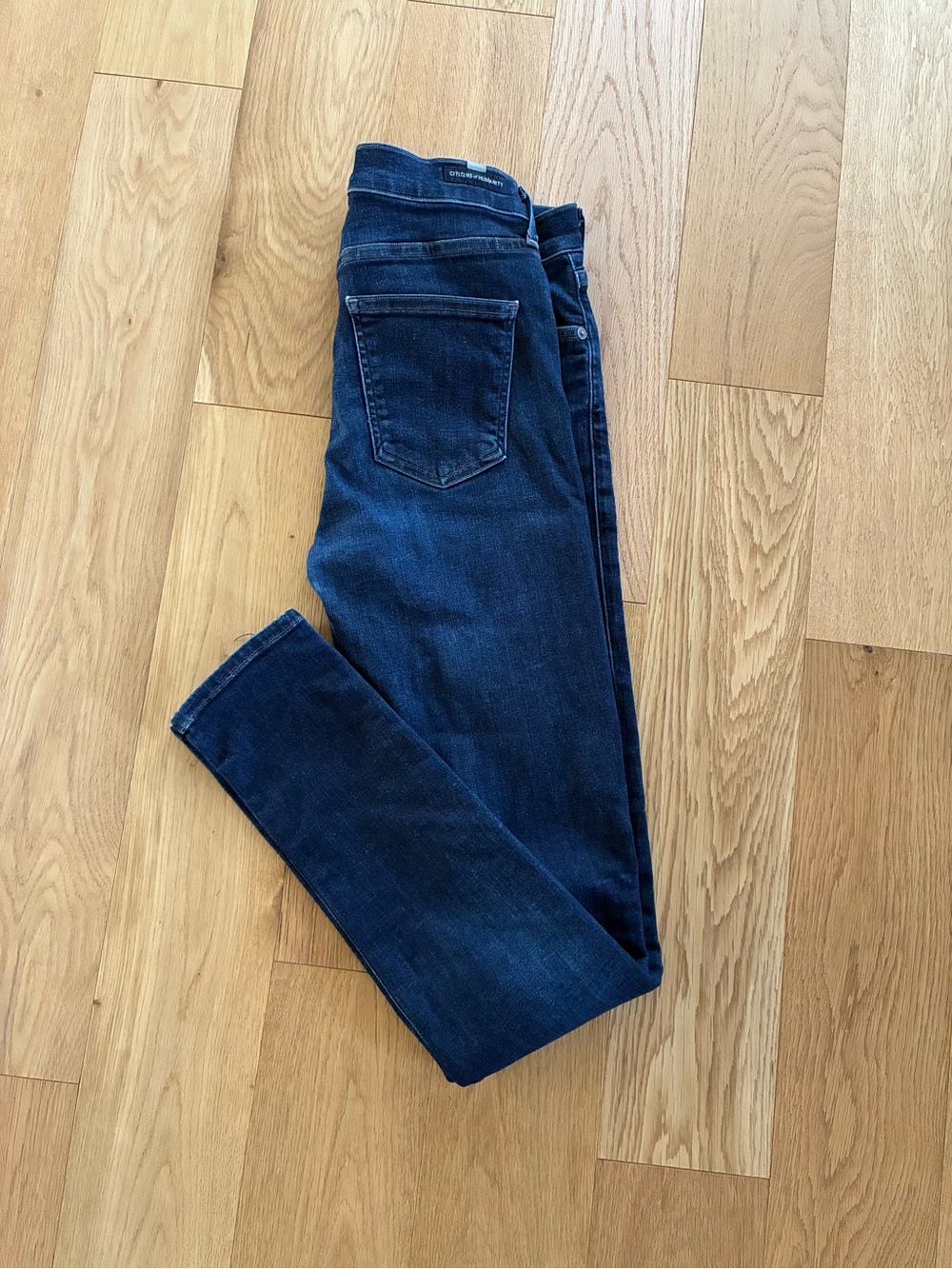 Citizens of Humanity Rocket Jean